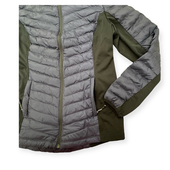 32* Degrees Heat Lightweight Women Jacket - Picture 3 of 6